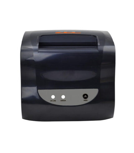 پرینتر صندوق فروش ZEC MINI