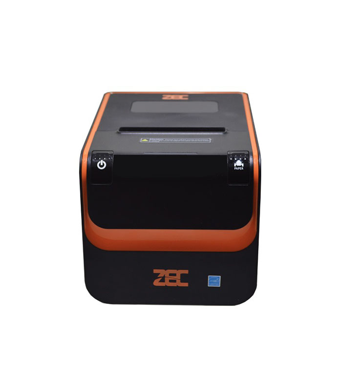 پرینتر صندوق فروش ZEC ZP300