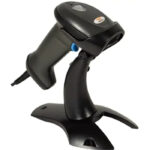 بارکد اسکنر ZEC- power max -DW