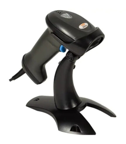 بارکد اسکنر ZEC- power max -DW