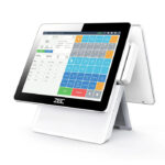 نمایشگر دوم ۱۰ اینچ ZEC مدل MAC