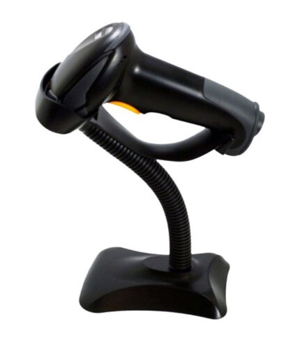 بارکد اسکنر ZEC- 2100DW