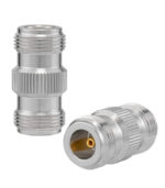 نمای جلو مبدل برل N ماده