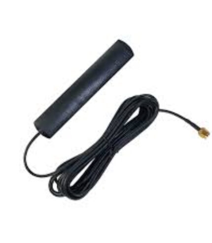 آنتن برچسبی DVB-T/DMB-T 3M مدل AC-DVB-T13 مناسب تلویزیون و رادیو دیجیتال با نصب آسان