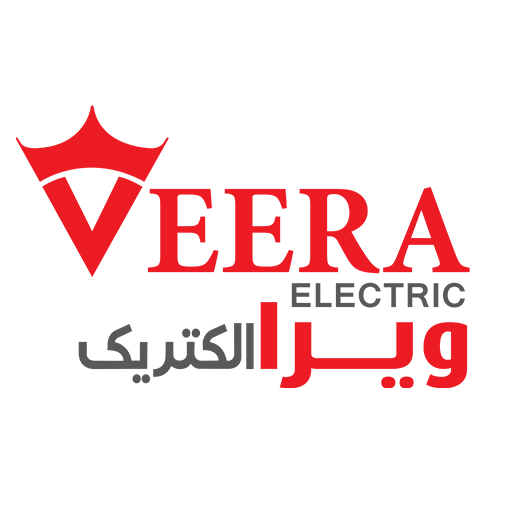 کلید و پریز ویرا در فروشگاه الکتروتاو