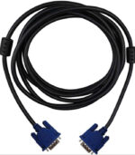 کابل VGA مدل ES203 طول 5 متر