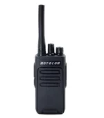 بیسیم واکی تاکی موتوکام MC555 نمای جلو