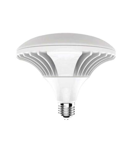 لامپ سفینه‌ای ۵۰ وات برند حامد تجارت | نوردهی قوی و یکنواخت و مصرف انرژی کم