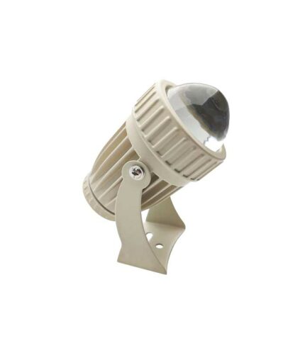 جت لایت ۵ وات برند حامد تجارت | نور متمرکز و مناسب نمای داخلی و خارجی