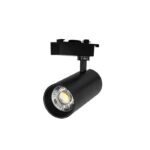 پرژکتور ریلی ۳۰ وات برند حامد تجارت | نورپردازی هدفمند، مدرن و کم‌مصرف 