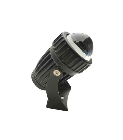 جت لایت ۱۰ وات برند حامد تجارت | نور متمرکز قدرتمند و مناسب نورپردازی نما