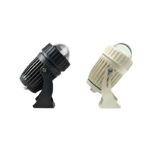 جت لایت ۱۰ وات برند حامد تجارت | نور متمرکز قدرتمند و مناسب نورپردازی نما