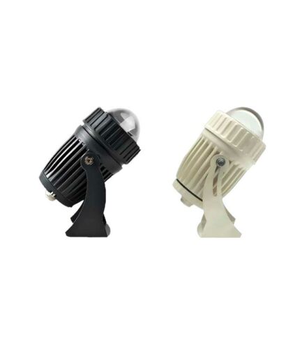 جت لایت ۵ وات برند حامد تجارت | نور متمرکز و مناسب نمای داخلی و خارجی